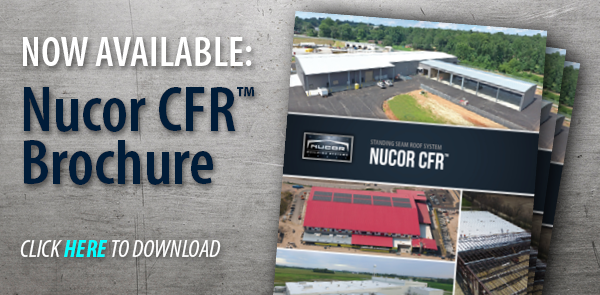 Shop the Nucor Steel Store!