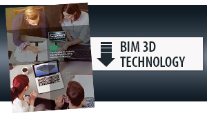 3D BIM Technology Brochure