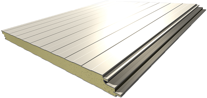 Insulated Metal Panels for Steel Buildings Nucor Building Systems