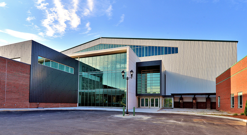 University Athletic Complex