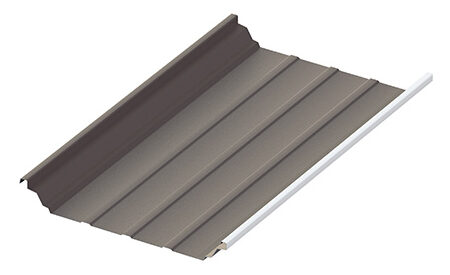 Nucor R-Panel