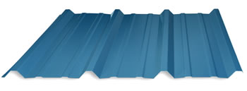 Nucor R-Panel