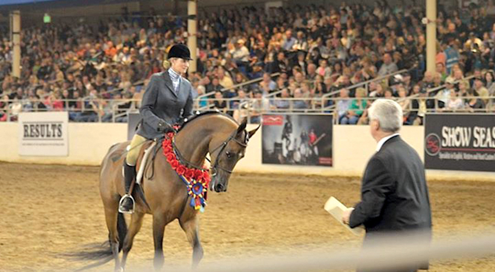 WestWorld Equestrian of Scottsdale