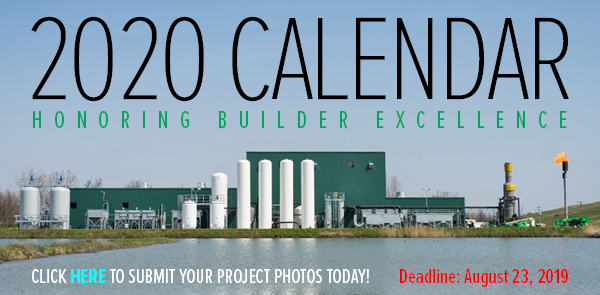 Attend one of Our Builder and Erector Schools!