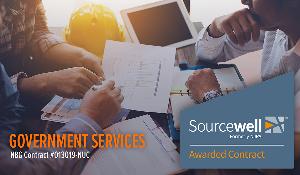 NBS is a Sourcewell Member