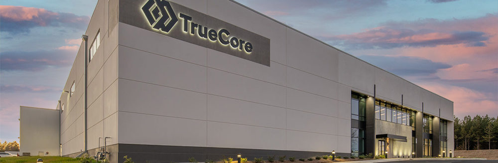 TrueCore Insulated Metal Panel Manufacturer, SC Plant