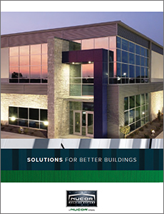 Product Catalog - Nucor Metal Buildings