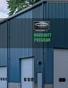 Warranty Brochure
