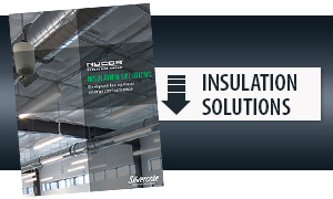 Download our Insulation Solutions brochure