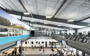 Wall & roof insulation systems