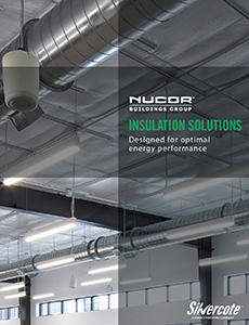 Download our Insulation Systems brochure