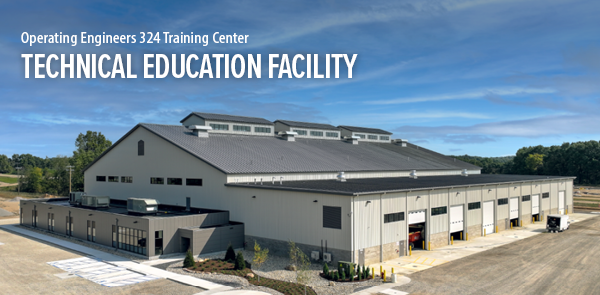 Attend one of Our Builder and Erector Schools!