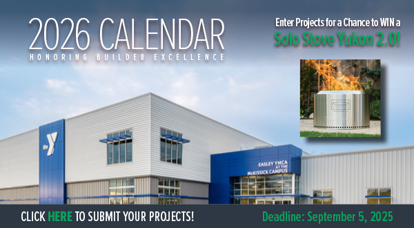 Attend one of Our Builder and Erector Schools!