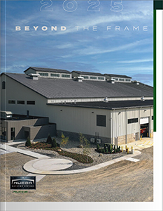 Beyond the Frame 2025