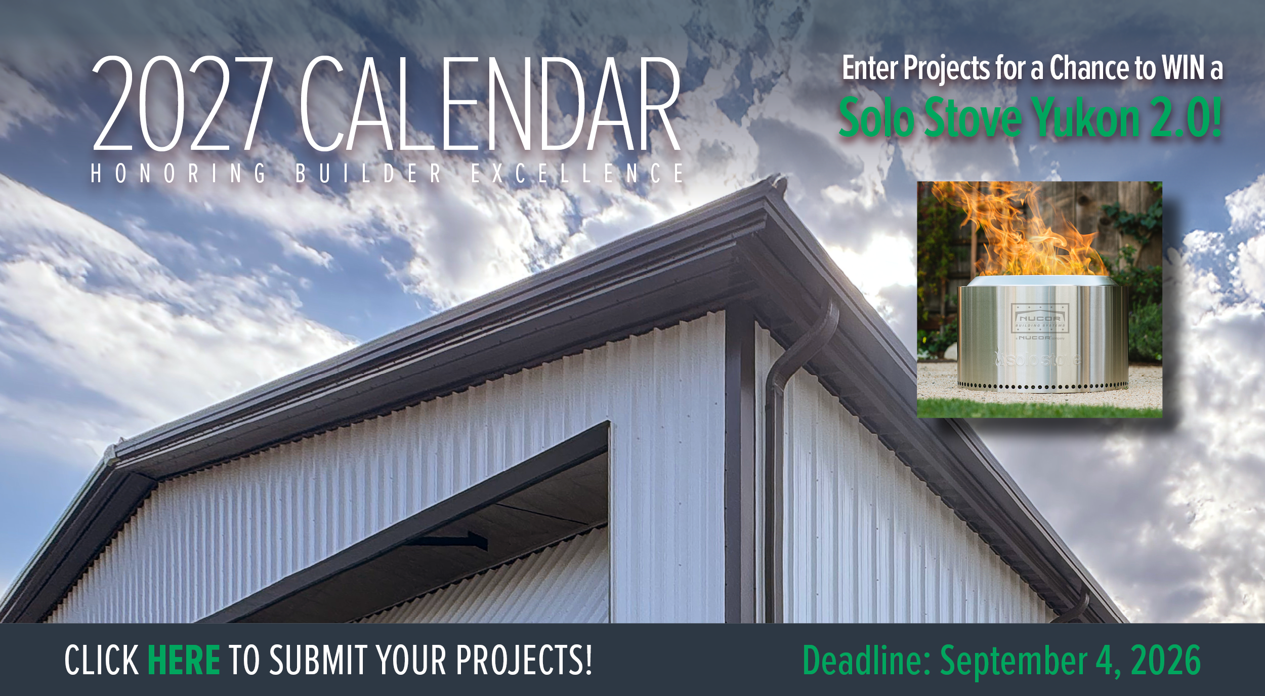Attend one of Our Builder and Erector Schools!