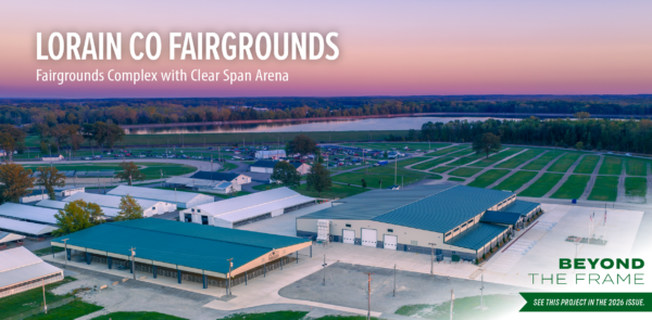 Attend one of Our Builder and Erector Schools!
